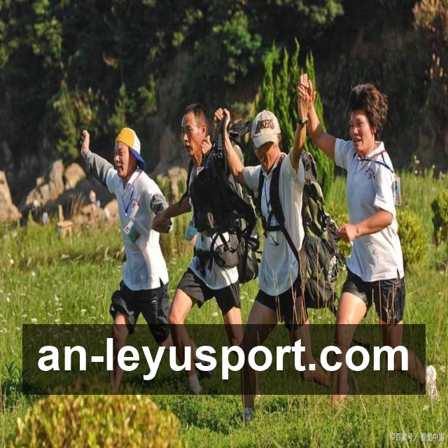 乐鱼体育 Sports 官方视觉图